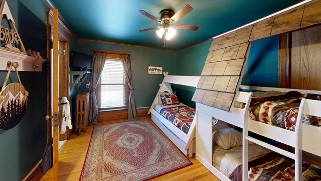 200 W State STREET, Westby, WI 54667