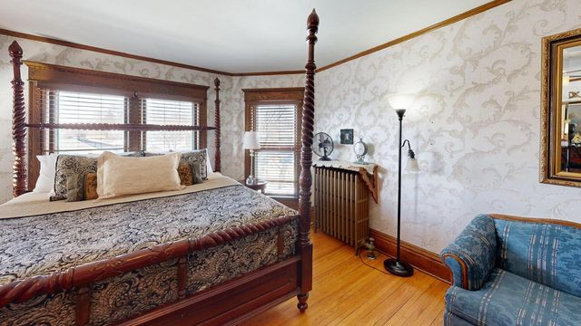 200 W State STREET, Westby, WI 54667