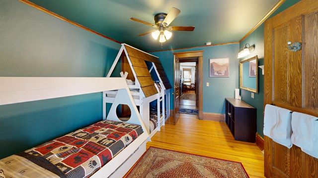 200 W State STREET, Westby, WI 54667