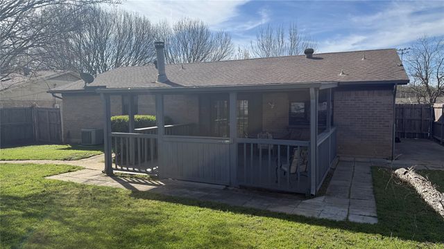 1315 Saturn Drive, Cedar Hill, TX 75104