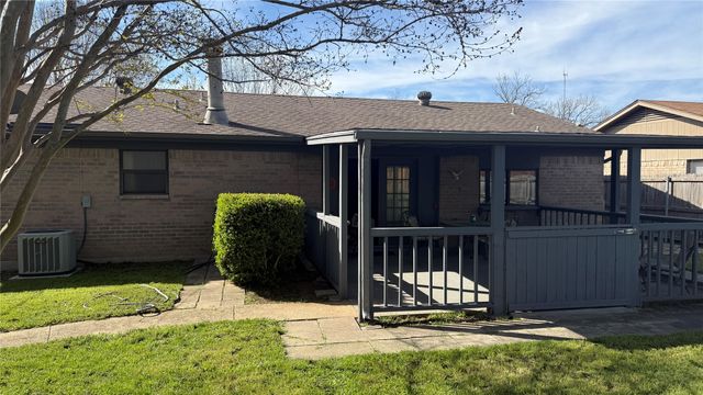 1315 Saturn Drive, Cedar Hill, TX 75104