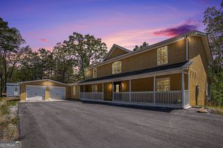 116 Little Lane, Lula, GA 30554