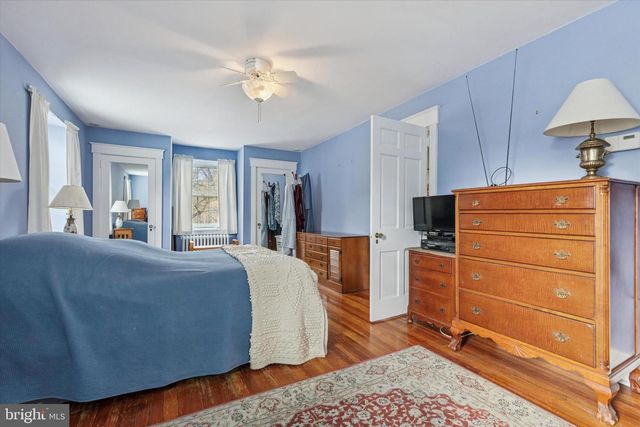 542 W ELLET ST, Philadelphia, PA 19119