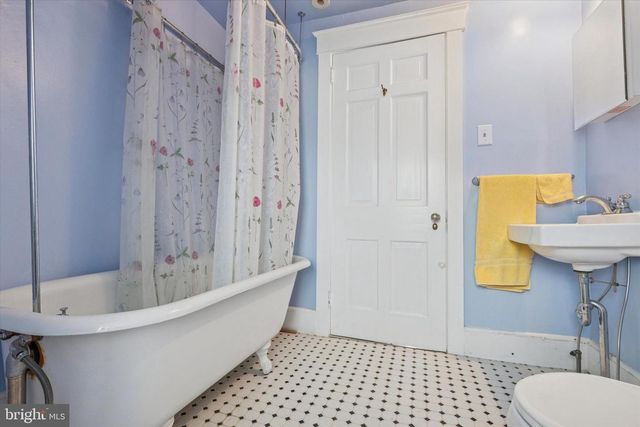 542 W ELLET ST, Philadelphia, PA 19119