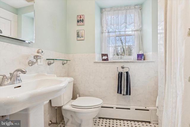 542 W ELLET ST, Philadelphia, PA 19119