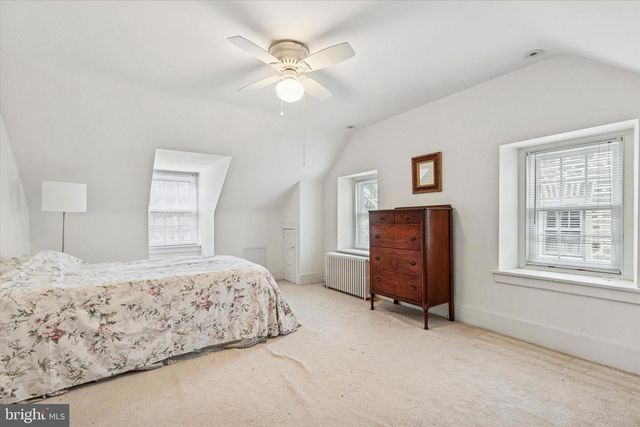 542 W ELLET ST, Philadelphia, PA 19119