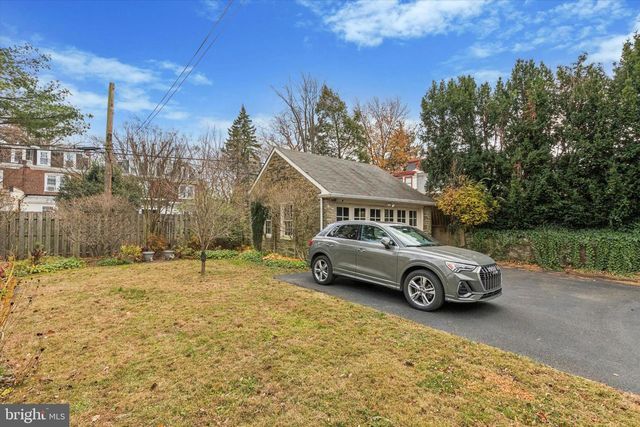 542 W ELLET ST, Philadelphia, PA 19119