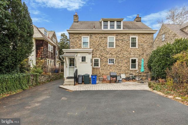 542 W ELLET ST, Philadelphia, PA 19119