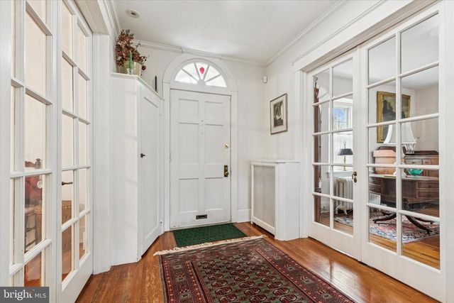 542 W ELLET ST, Philadelphia, PA 19119