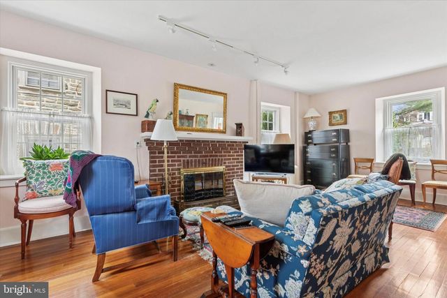 542 W ELLET ST, Philadelphia, PA 19119