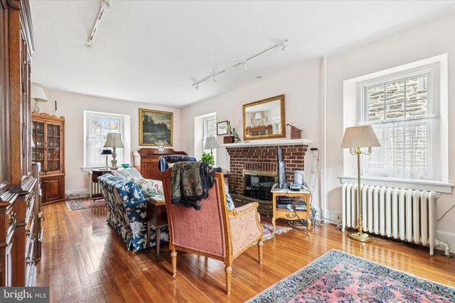 542 W ELLET ST, Philadelphia, PA 19119