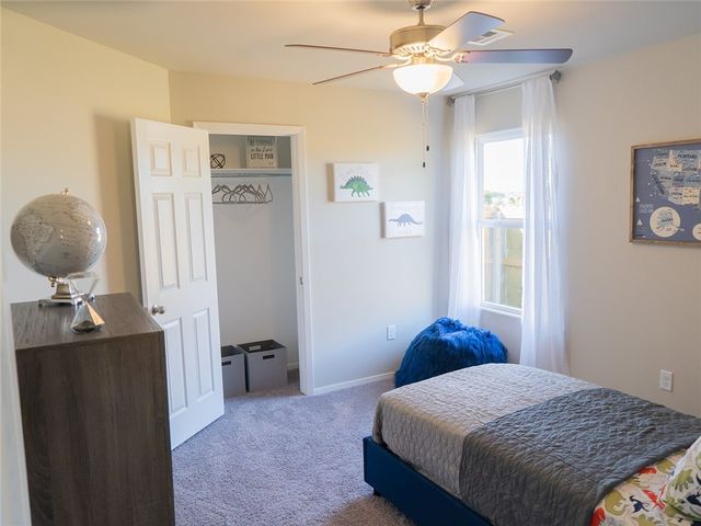 2716 Chittick Street, Pea Ridge, AR 72751