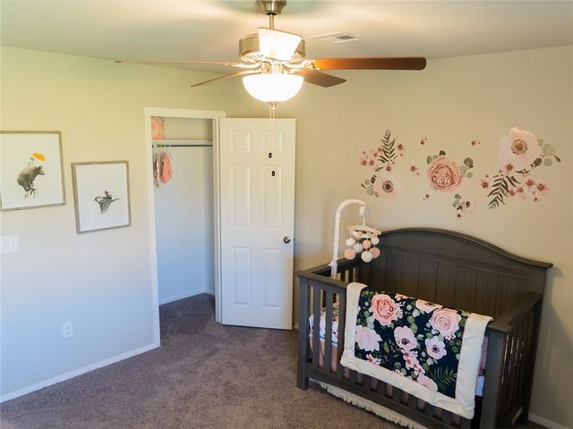 2716 Chittick Street, Pea Ridge, AR 72751