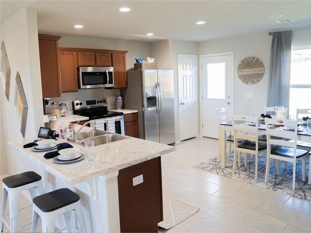 2716 Chittick Street, Pea Ridge, AR 72751