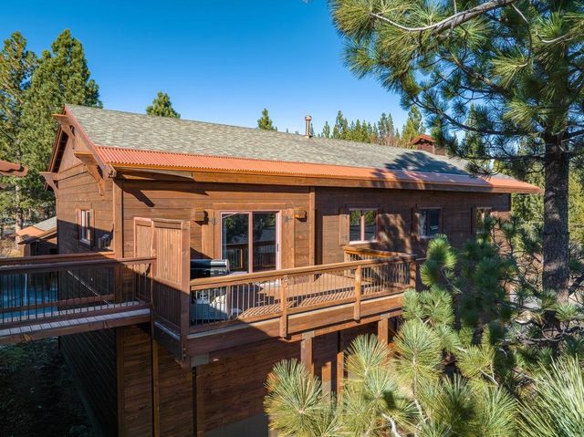 16725 Skislope Way Apt 5, Truckee, CA 96161
