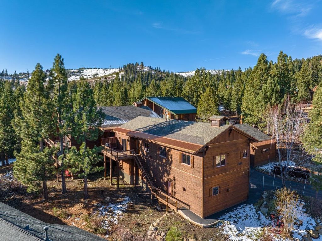 16725 Skislope Way Apt 5, Truckee, CA 96161