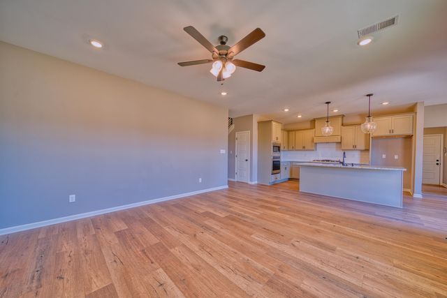 218 COMO LN, Atoka, TN 38004