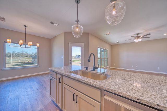 218 COMO LN, Atoka, TN 38004