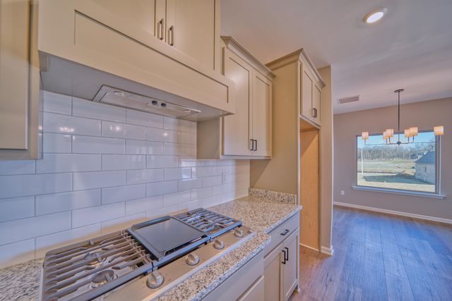 218 COMO LN, Atoka, TN 38004