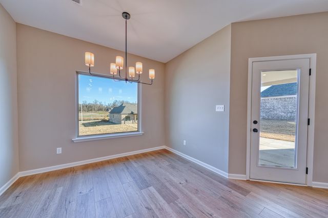 218 COMO LN, Atoka, TN 38004