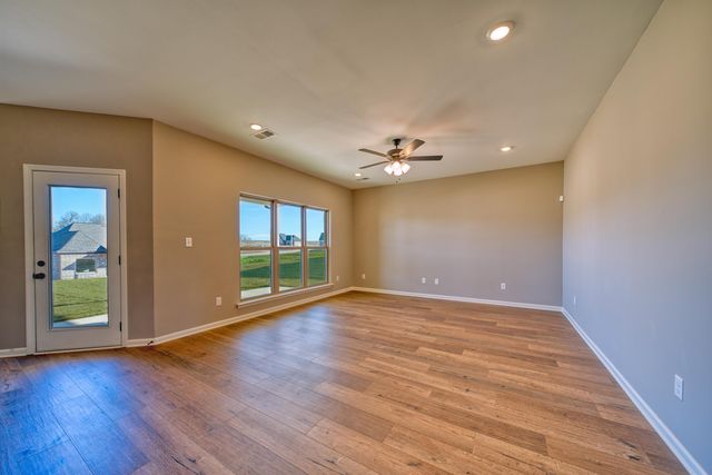 218 COMO LN, Atoka, TN 38004