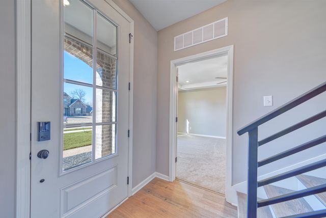 218 COMO LN, Atoka, TN 38004