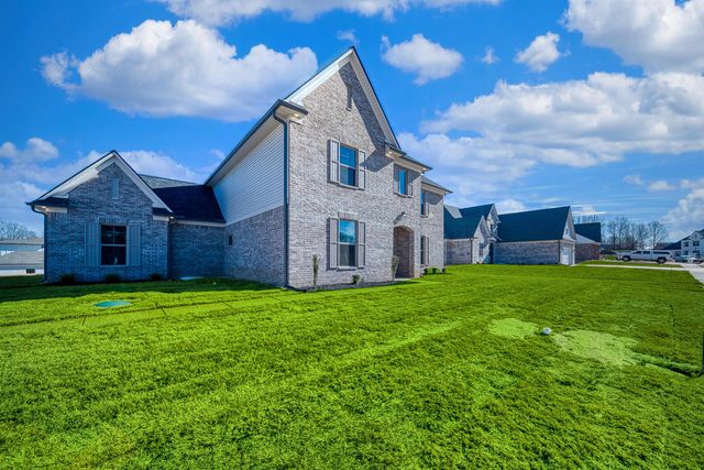 218 COMO LN, Atoka, TN 38004