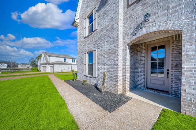 218 COMO LN, Atoka, TN 38004