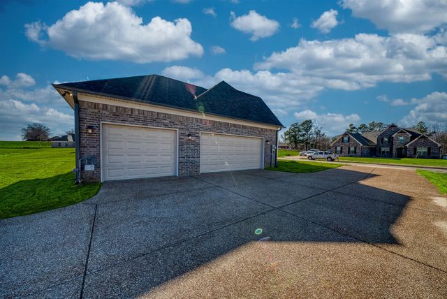 218 COMO LN, Atoka, TN 38004