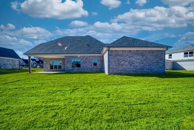 218 COMO LN, Atoka, TN 38004