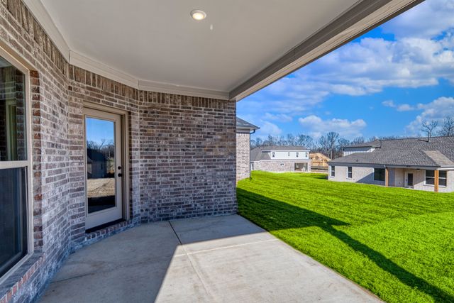 218 COMO LN, Atoka, TN 38004