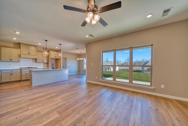 218 COMO LN, Atoka, TN 38004