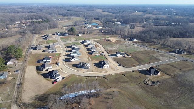 218 COMO LN, Atoka, TN 38004