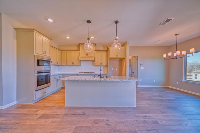 218 COMO LN, Atoka, TN 38004