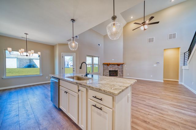 218 COMO LN, Atoka, TN 38004