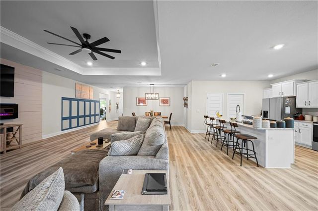 1397 Holland Street, Gulf Shores, AL 36542