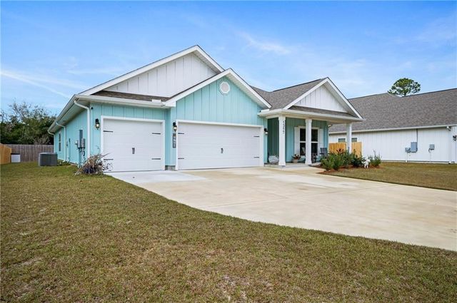1397 Holland Street, Gulf Shores, AL 36542