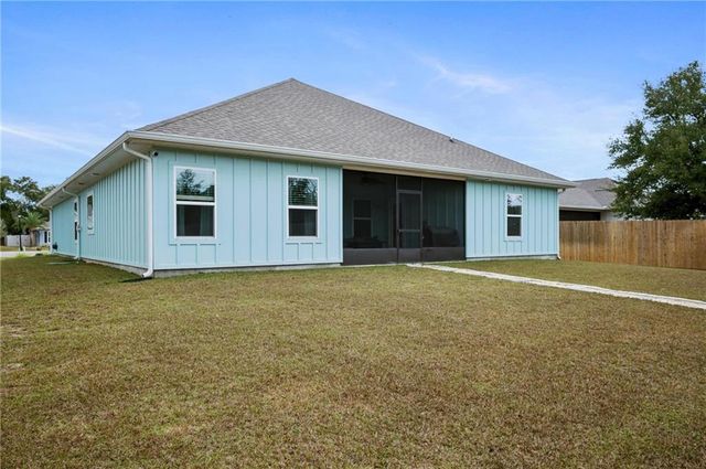 1397 Holland Street, Gulf Shores, AL 36542