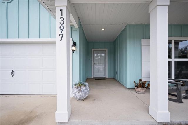 1397 Holland Street, Gulf Shores, AL 36542