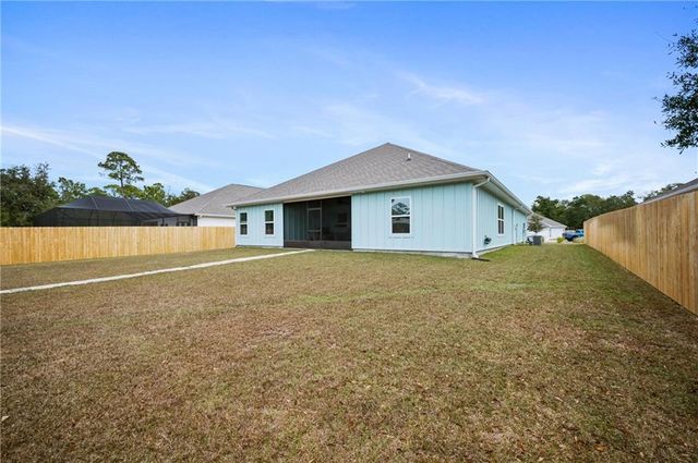1397 Holland Street, Gulf Shores, AL 36542