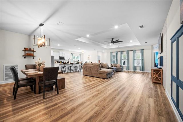 1397 Holland Street, Gulf Shores, AL 36542