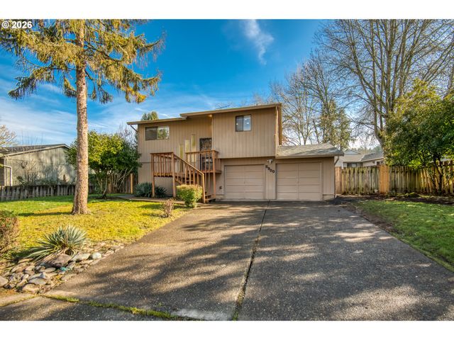 5900 Sw ELLERSON Ter, Beaverton, OR 97007