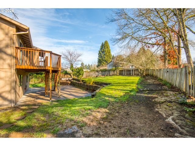 5900 Sw ELLERSON Ter, Beaverton, OR 97007