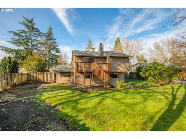 5900 Sw ELLERSON Ter, Beaverton, OR 97007