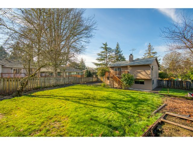 5900 Sw ELLERSON Ter, Beaverton, OR 97007