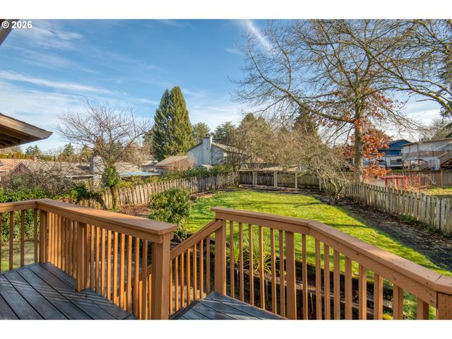 5900 Sw ELLERSON Ter, Beaverton, OR 97007