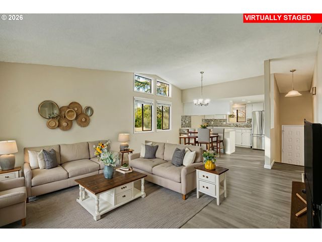 5900 Sw ELLERSON Ter, Beaverton, OR 97007