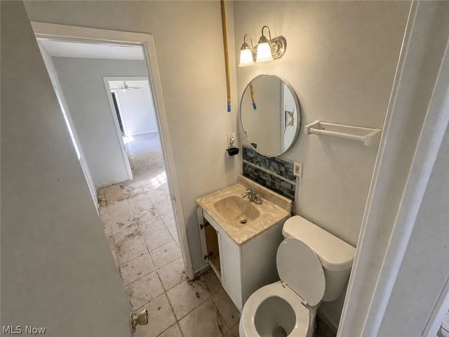 6294 Randolph Road, Bedford Heights, OH 44146