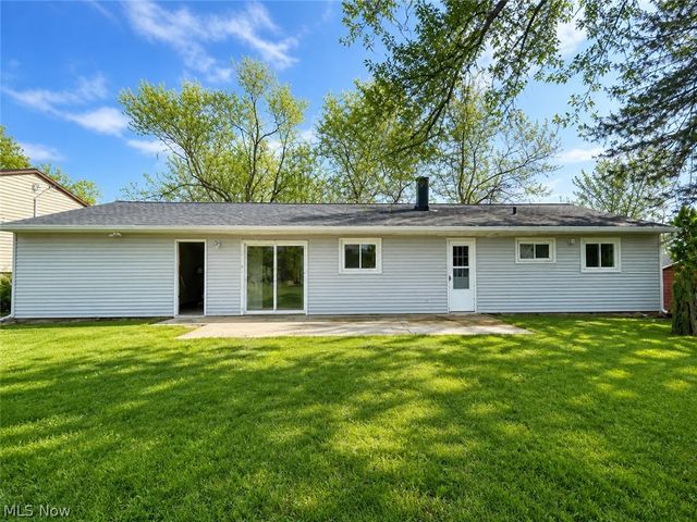 6294 Randolph Road, Bedford Heights, OH 44146