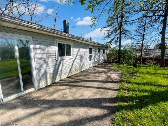 6294 Randolph Road, Bedford Heights, OH 44146